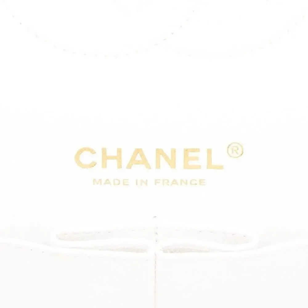 CHANEL height width